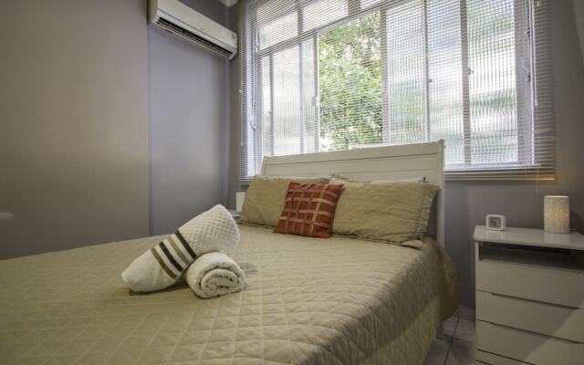 LineRio Copacabana Family Residence 188