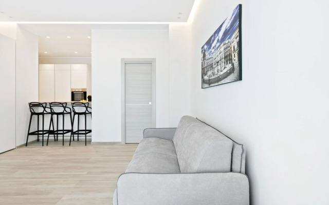 Grattacielo Ina Apartments