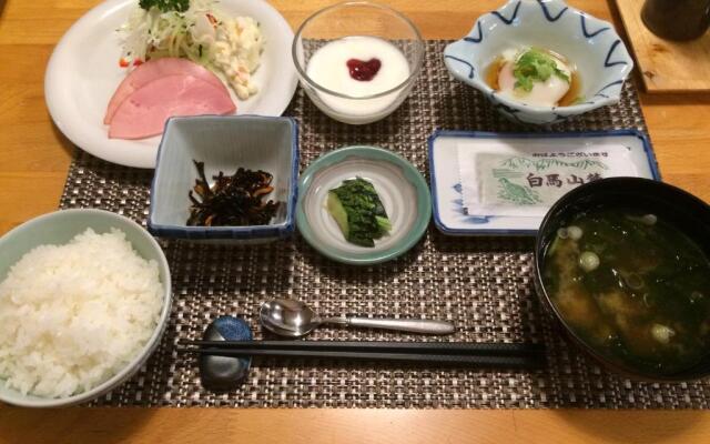 旅館FURUYA