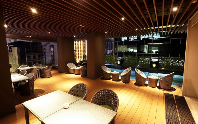Aone Hotel Jakarta
