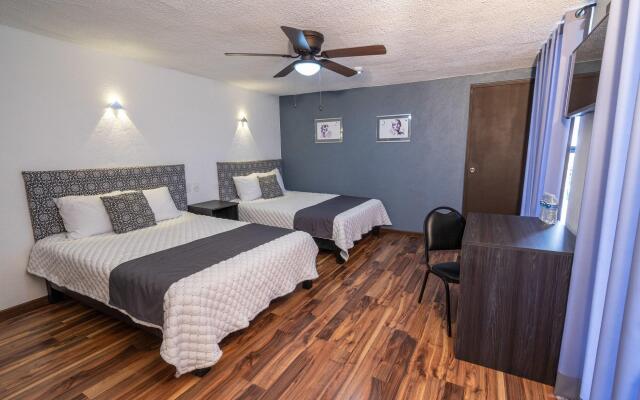 Hotel Delf-inn