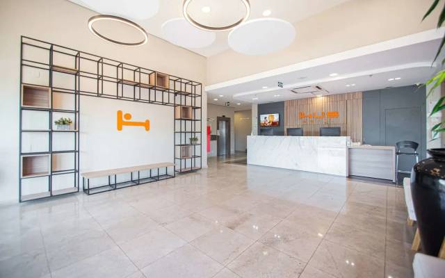 Hus Hotel Dourados