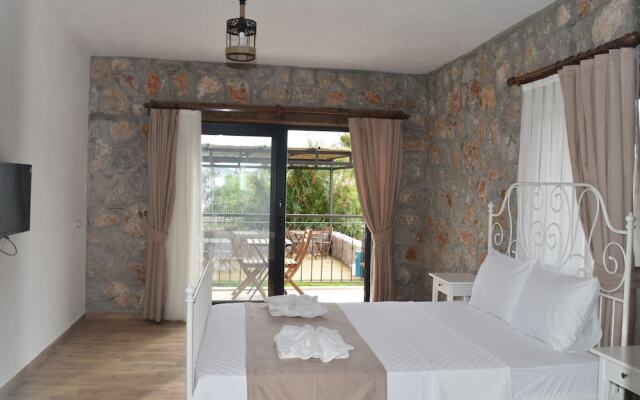 Rotam Sogut Pansiyon