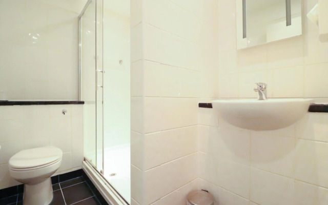 Marsham Court Hotel