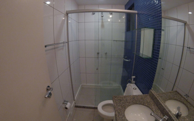 Cobertura A 200 Metros Da Feirinha Da Beira Mar