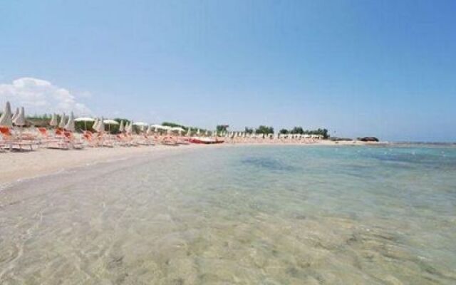 Hotel Club Santa Sabina