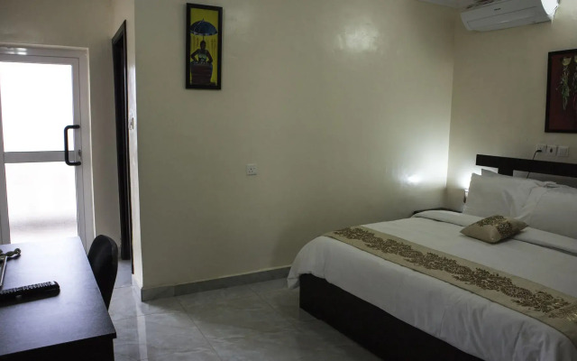 Villa Angellia Boutique Hotel