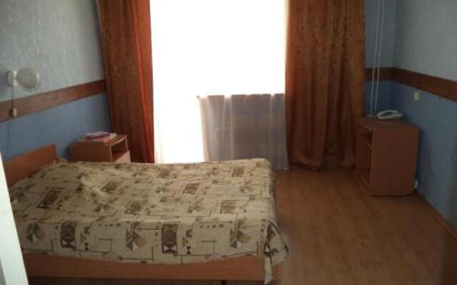 Motel Vyshegor 310