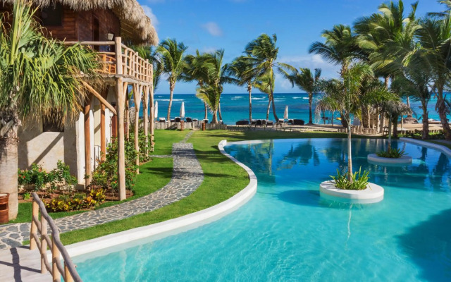 Zoetry Agua Punta Cana - All Inclusive