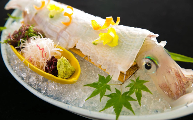 Mercure Saga Karatsu Resort