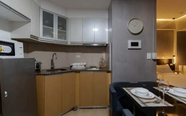 NAIA Teminal 3,Newport,Pasay,Elegant Suites