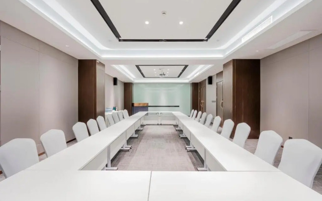 Hotel Yitel Shanghai Jinqiao Branch