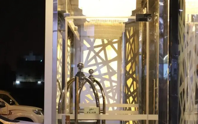 Msharef AL Alam Serviced Apartments
