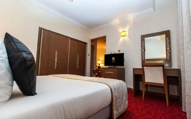 Hôtel Taghit Saoura