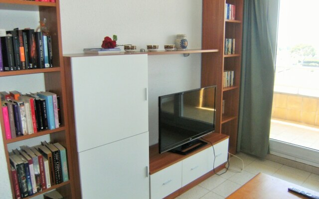 Apartamento Del Sol 415