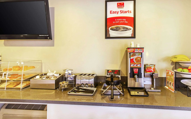 Econo Lodge San Bernardino I-215