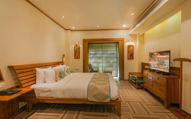 Brys Caves – Guest Rooms – Bhakrakot