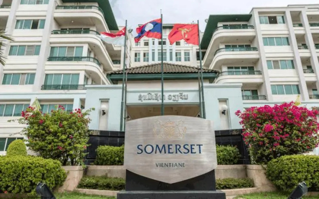 Parkview Executive Suites