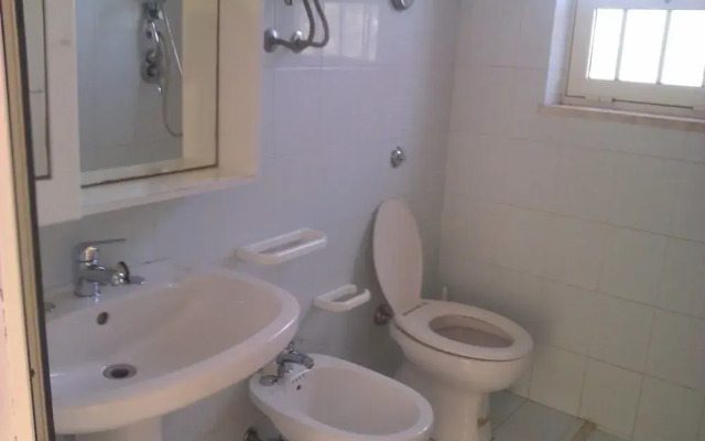 Villa Porto Selvaggio