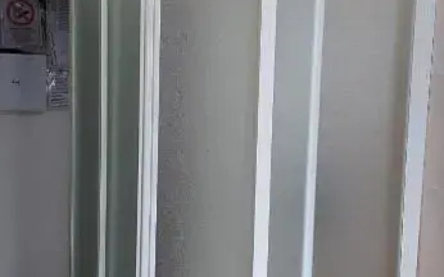 Peter's Apartment