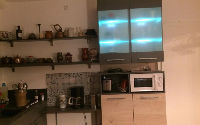 Ferienhaus-stadtkyll Beim Förster