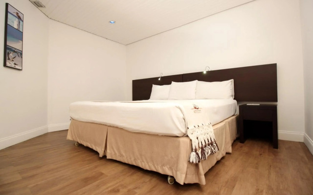Hotel CCT
