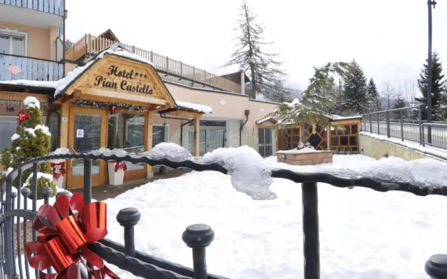 Hotel Pian Castello