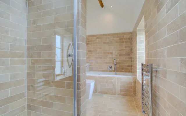 Holiday Home Farmlans