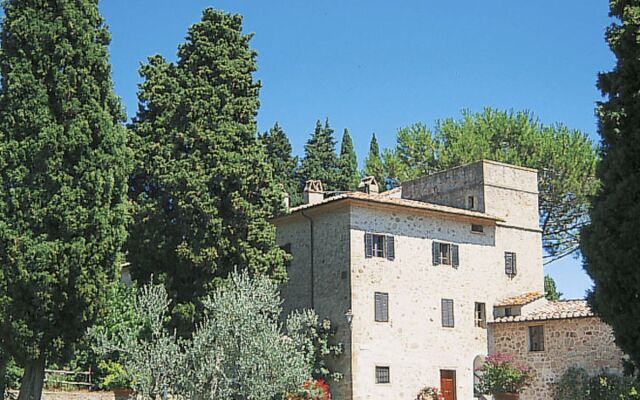 House La Torre Roccastrada