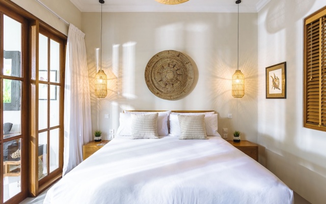 Villa Puri Pani II – Guest Rooms – Kuta