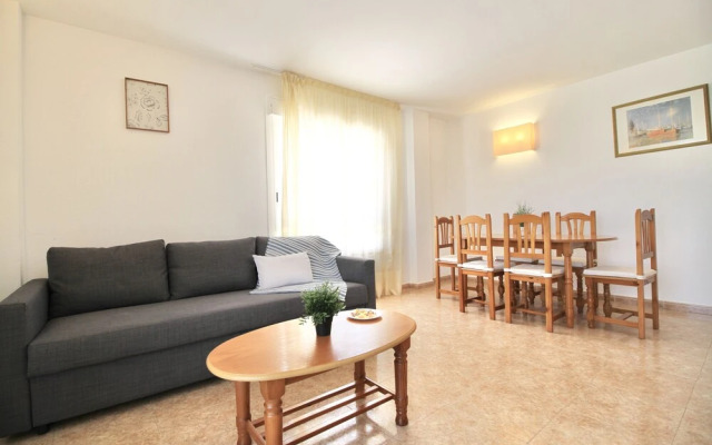 Apartamento Los Juncos