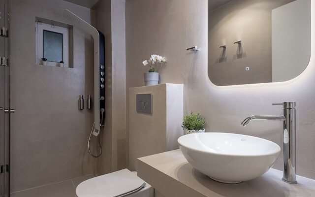 Elena SeaFront Luxury Apartments