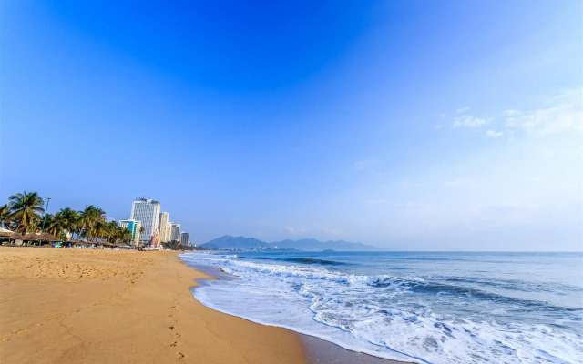 Hien Luong Hotel Nha Trang