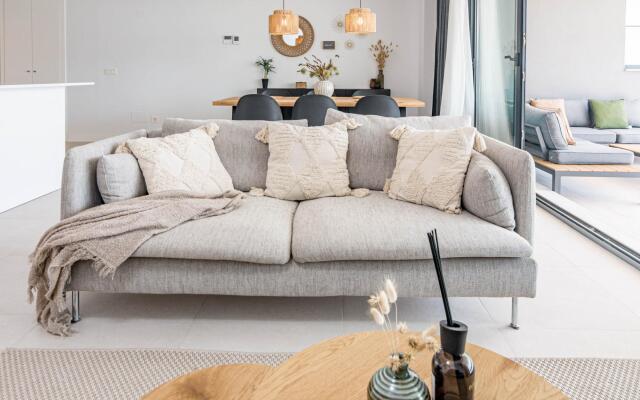 LME7BA Modern family flat close to everything