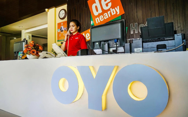OYO 770 De Nearby Hotel