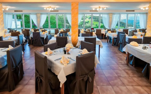 Hotel Panoramik