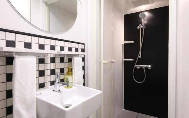 HOTEL TAVINOS Asakusa
