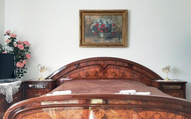 Hotel Garni