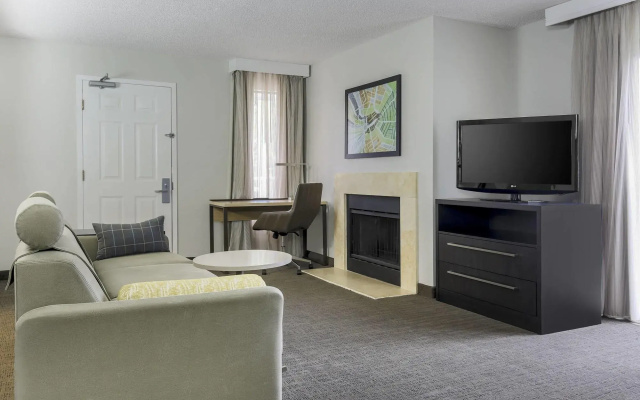 Residence Inn by Marriott St. Petersburg Clearwater