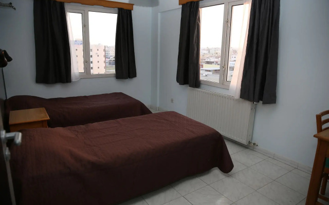 Alora Apartments