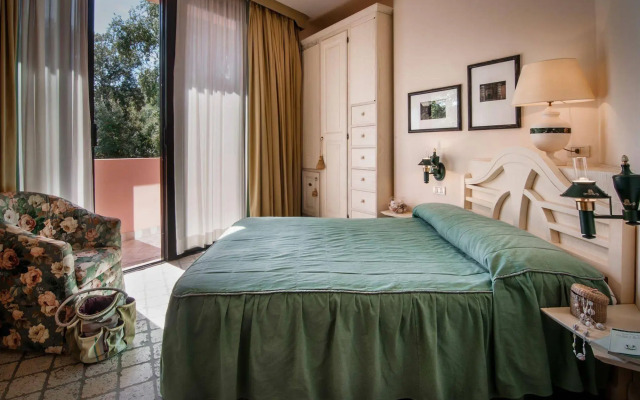 Roccamare Resort - Casa di Ponente