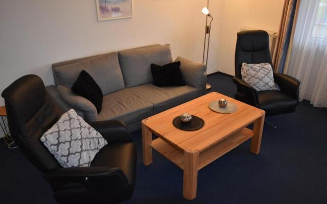 App. 8, Appartementhaus Ostseeresidenz