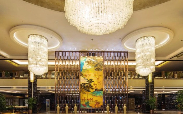 Millennium Hotel Fuqing
