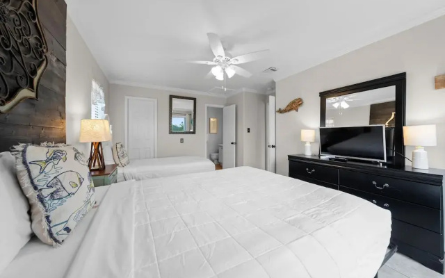 Romar Village 322