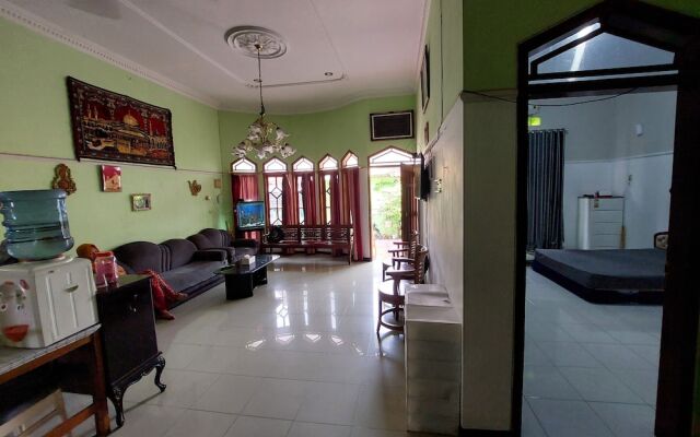 Homestay Rachmad Homestay Warungboto
