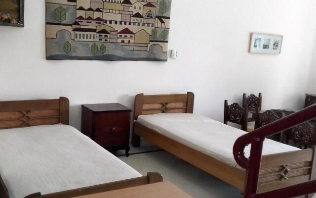 Deskas House. Two Floor Apartment With Excellent View