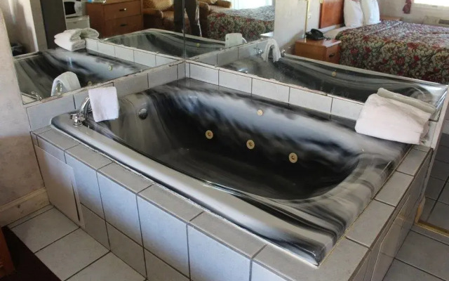 Highlander Motor Inn Atlantic City