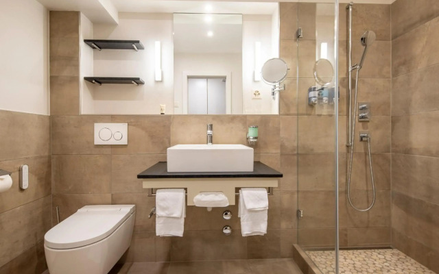 Belvedere Swiss Quality Hotel