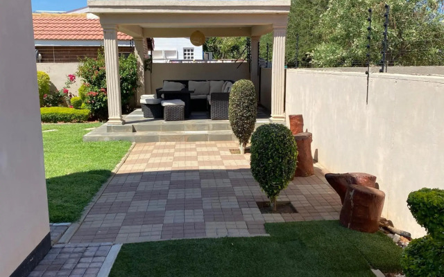 Magville Guest House