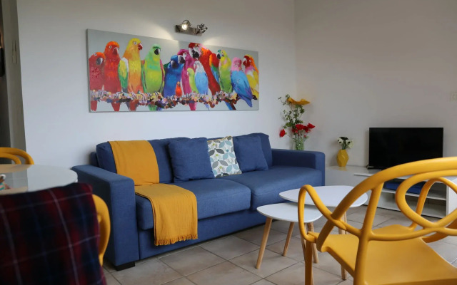 Les Hameaux de Bocca del Oro